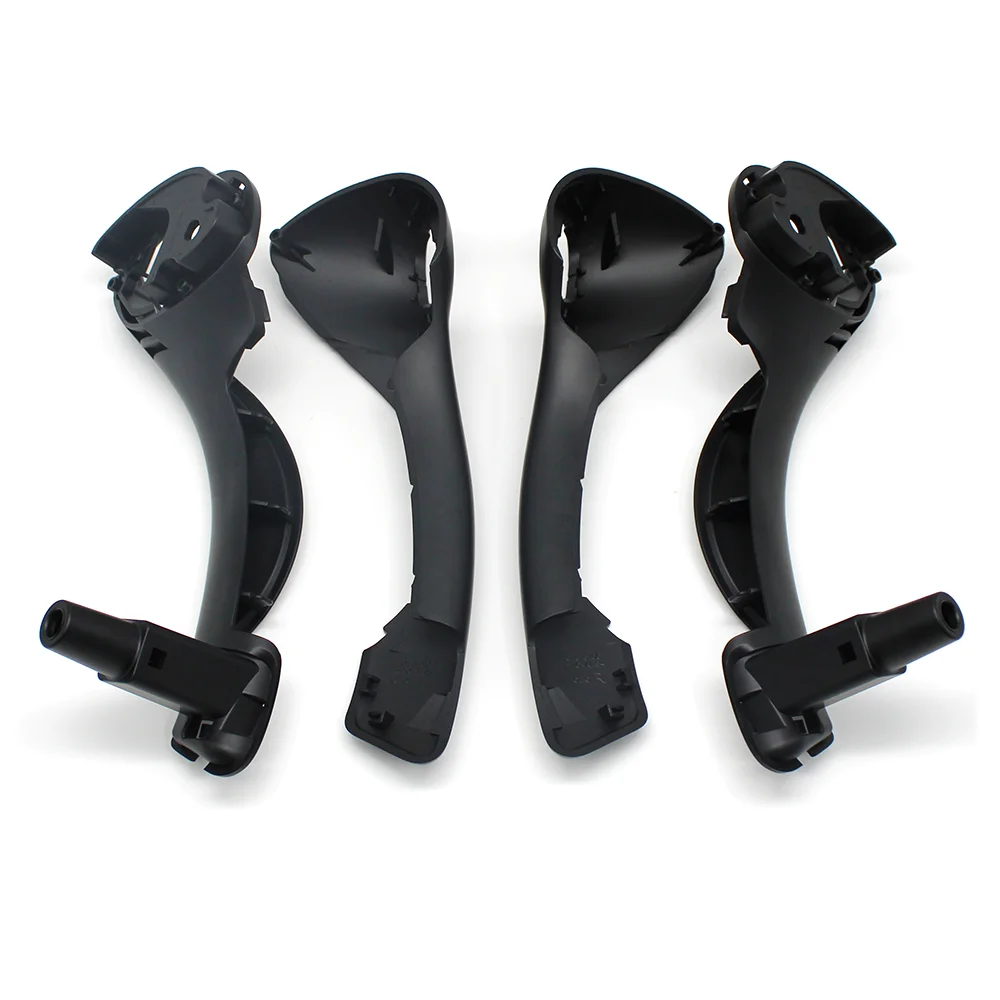 CLIO 3 Auto vorne links rechts Innentürgriff Innengriff Außenabdeckung Steuerschalter Panel für Renault 2005–2009 8200316977 – Detail 9