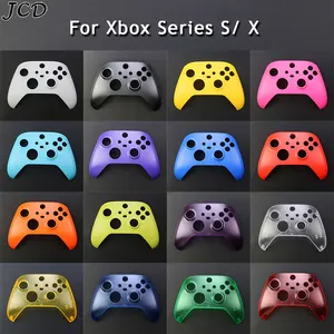 6 최고의 판매 Xbox 시리즈 S 컨트롤러 쉘 - №4