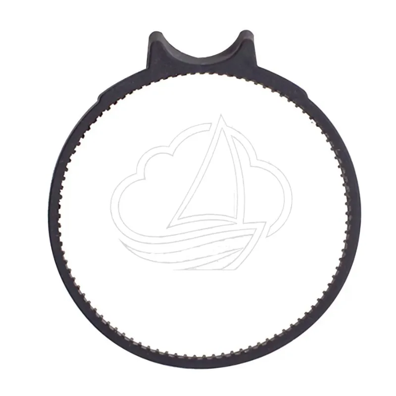 360 Rotation Following Focus Gear Ring Lens Focus Tab SLR DSLR Lens Accessories