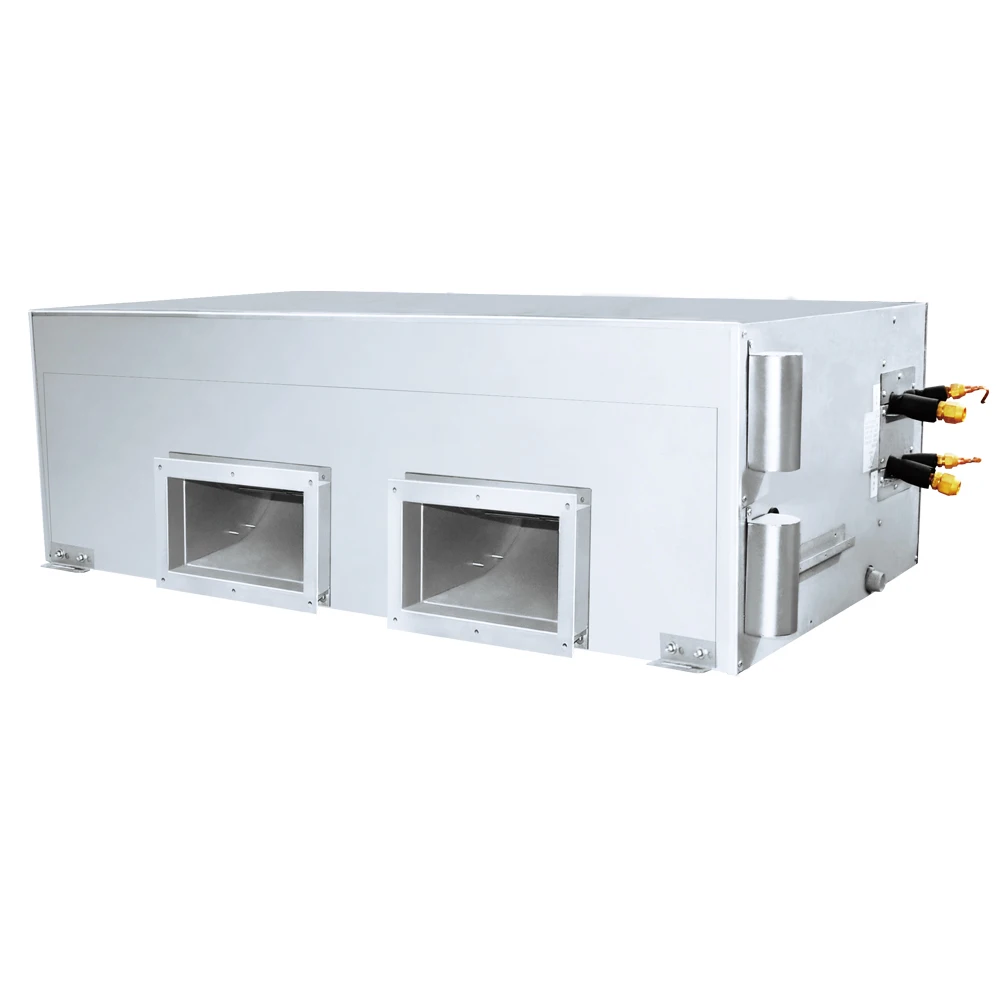 Tropical VRF Inverter Air Conditioner - usage example