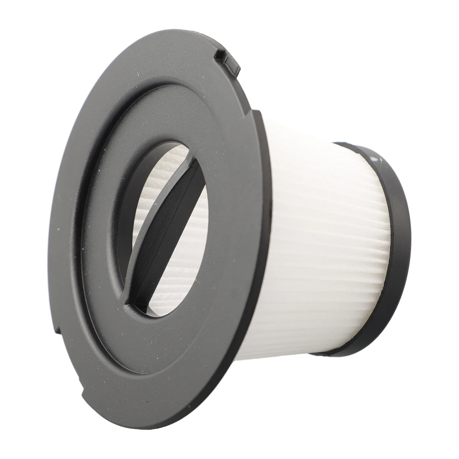 1 шт. сменный фильтр из АБС-пластика для Tocmoc T200 для Dibea C17 T6, беспроводной вакуумный фильтр, аксессуары для ручного пылесоса