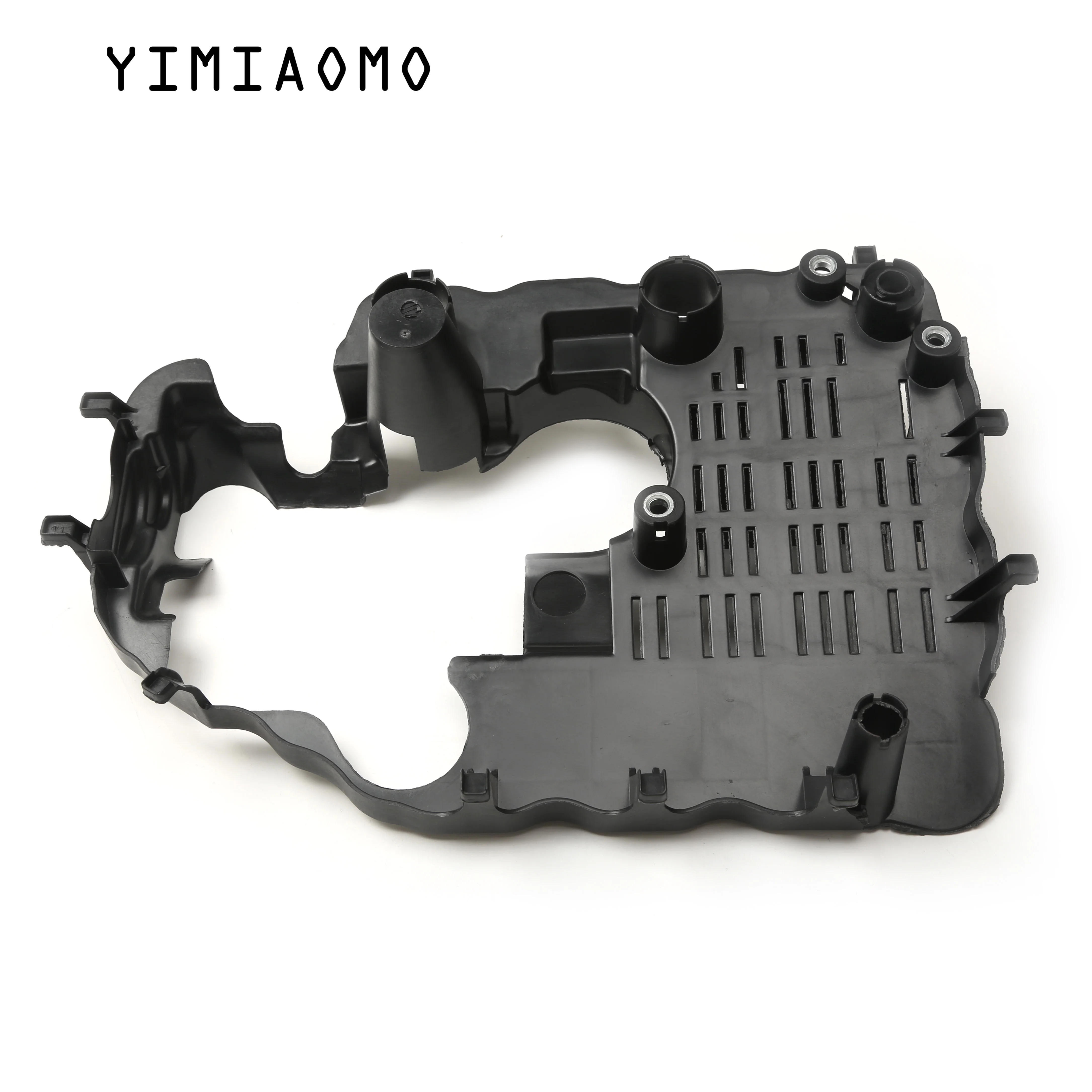 06J103138F Crankcase Oil Pan Insert For VW Beetle Jetta Golf Passat Audi A3 S3 Q3 TTS Seat Leon Skoda Octavia 06J103138G