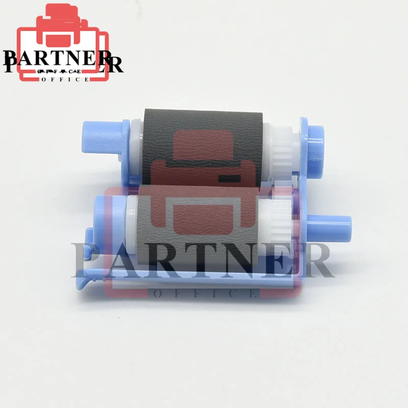 1PC Tray 2 Paper Pickup Roller compatible for HP LaserJet M402 M403 M426 M427 M304 M305 M404 M405 M329 M428 RM2-5452-000CN
