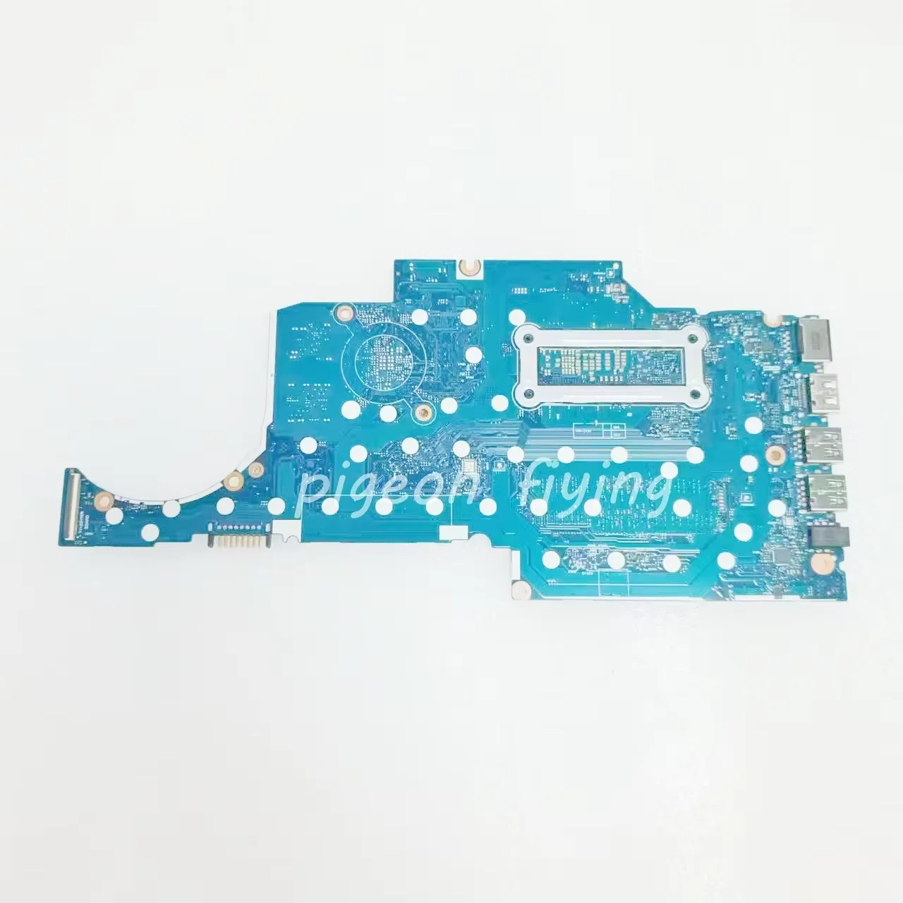 6050A3155201-MB-A01 Mainboard For HP 14S-CF 14S-CR 14-CF Laptop Motherboard CPU: I5-8265U / I7-8565U UMA DDR4 100% Test OK