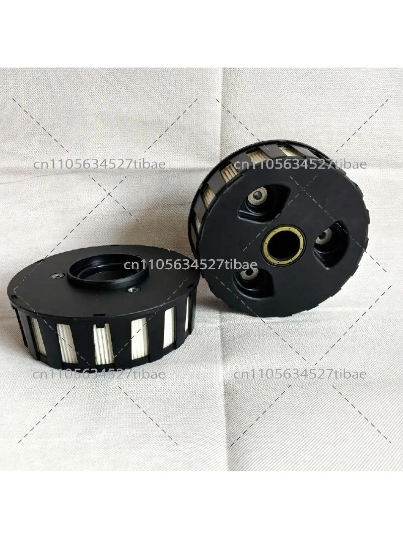 Oil Rotor Filter 504127720 5801659560 5801856860 Engine Oil Filter Replacement Part