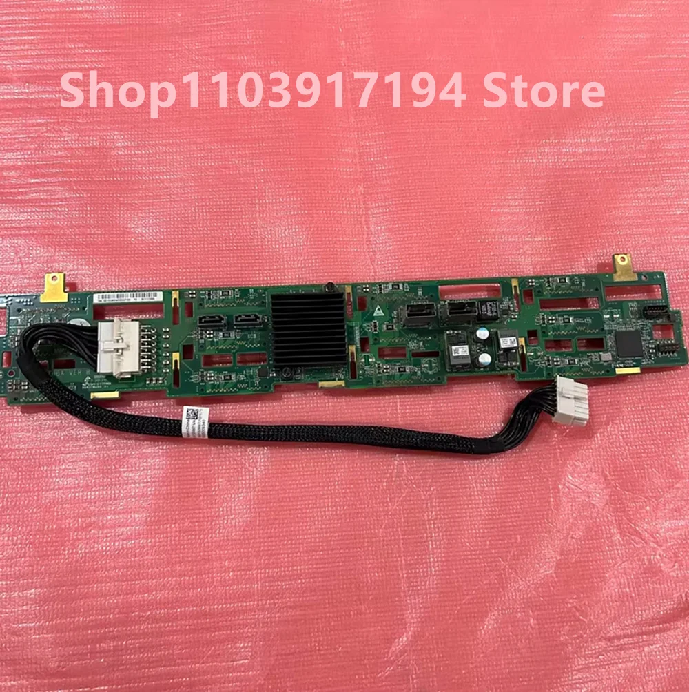 FOR Huawei RH2285HV2 2288HV2 server 3.5-inch 12-disk hard disk backplane BC11THBA