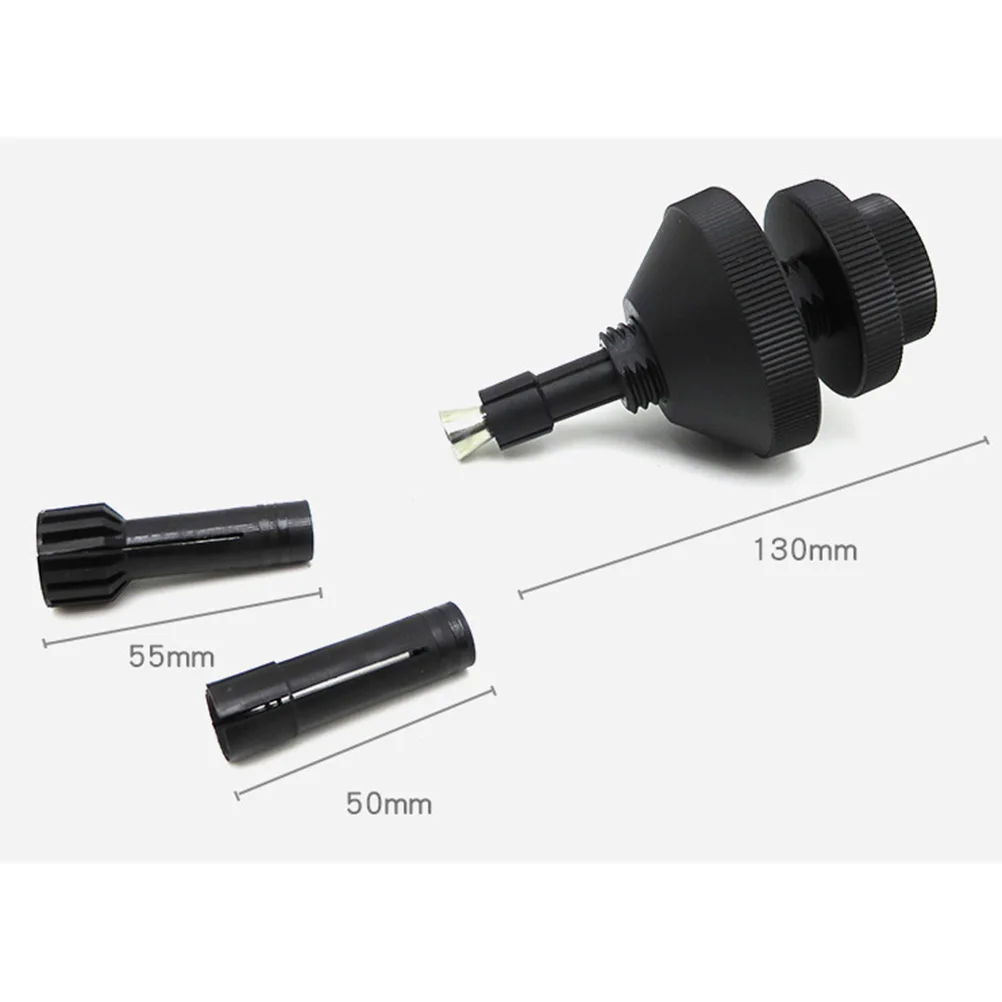 

Clutch Corrector Tool 14.4 29mm Clutch Correction Tool Alignment Adjustment Steel Biconical Plate Automotive Use