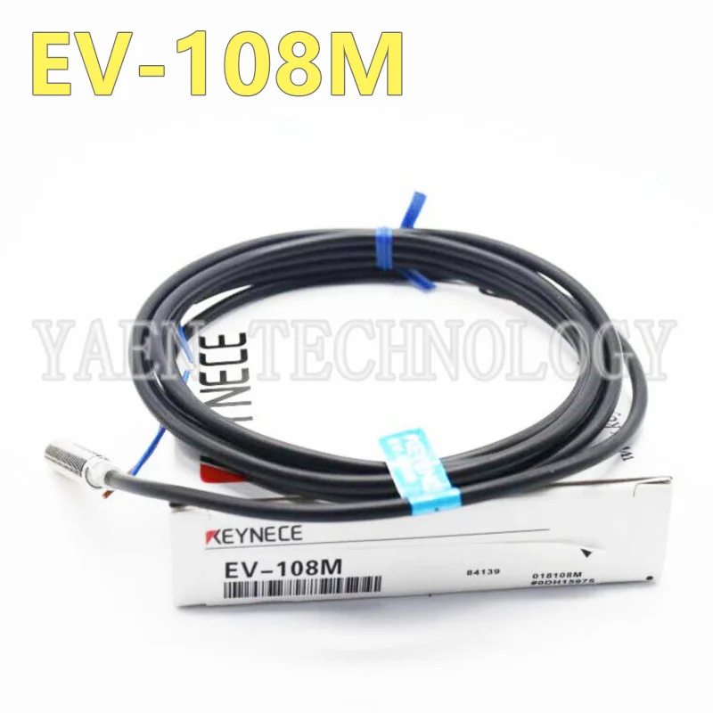 proximity switch sensor EV-108M EV-108U EV-118M EV-130M EV-118U EV-112M EV-112U EV-130U