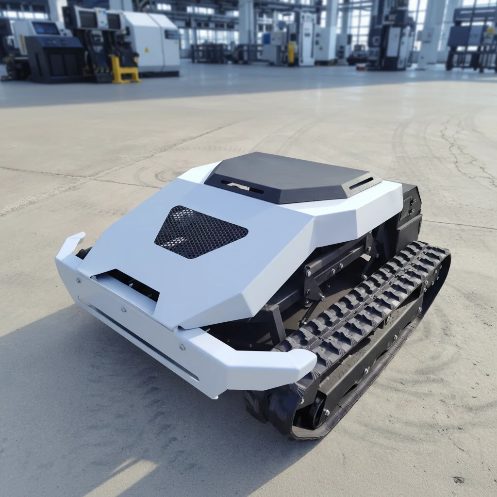 Customize Multifunction Grass Trimmer Adjustable Lawn Mower Machine