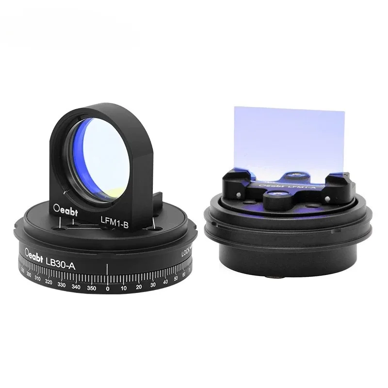 

M2-W Series 30mm Cage Cube Adjustable Mount Platform Optical Accessories Optical Experimental Cage System