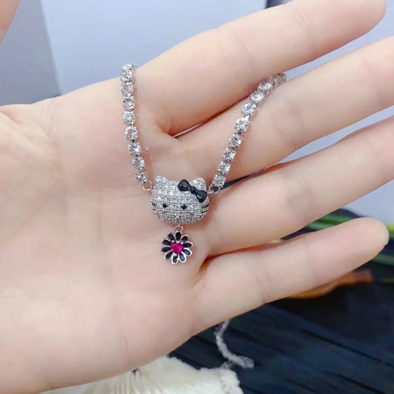 Aoger Sanrio Hello … - image