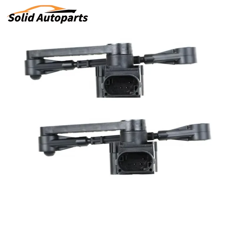 LR033256 LR033257 Front/Rear Air Suspension Height Level Sensor For Land Rover Discovery 4 5 Range Rover Sport L462 L494 L405