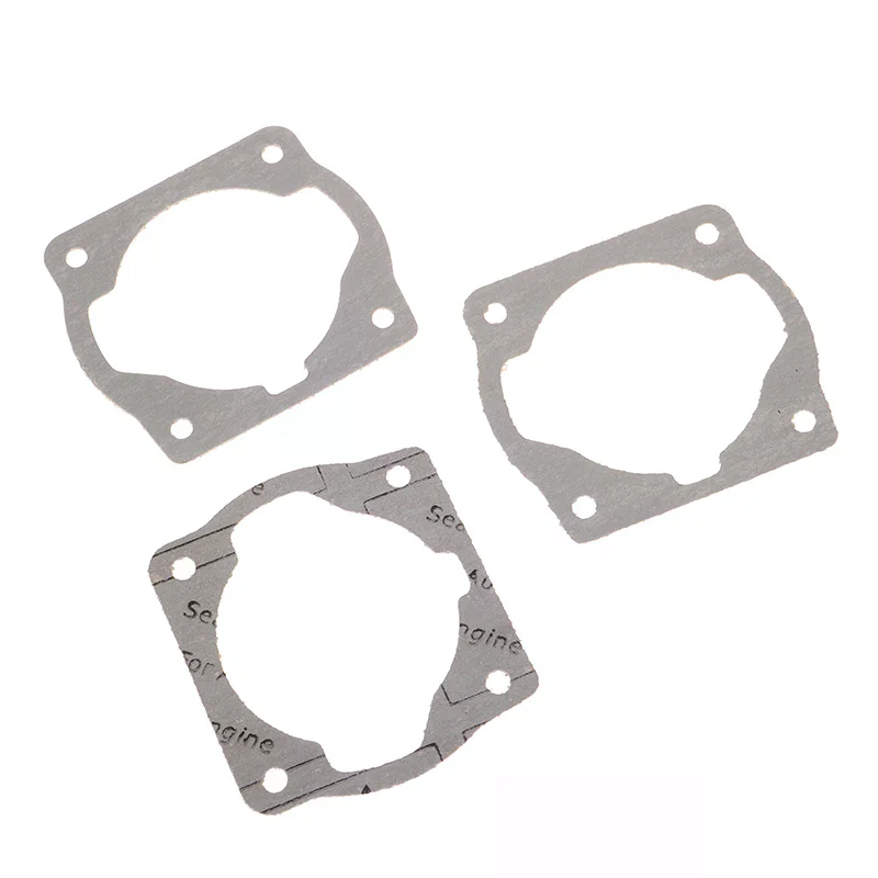 40-5 Brush Cutter Trimmer Cylinder Gasket Repair Accessories 10Pcs/lot