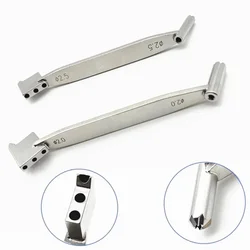 Orthopedics Drill Sleeve Parallel Drill Guide Stainless Steel Orthopedics Surgery Pet Instrument