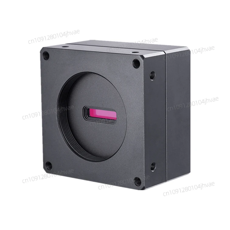 

MV-CL024-91GC CMOS Color Line Scan Camera for Machine Vision