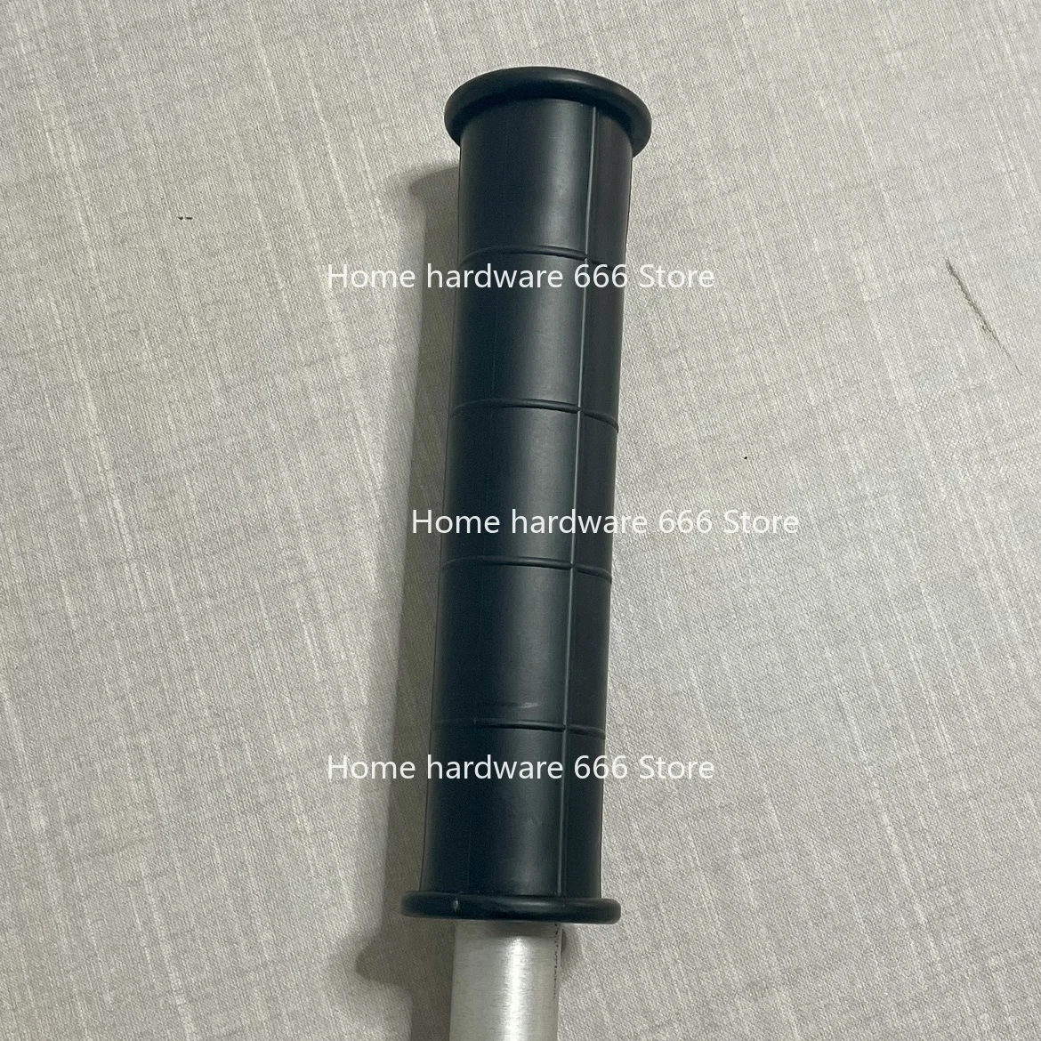 

Throttle Control for Outboard Machine Extension Rod Length 65cm Outboard Machine Handle Extension Aluminum Alloy Rod Grip