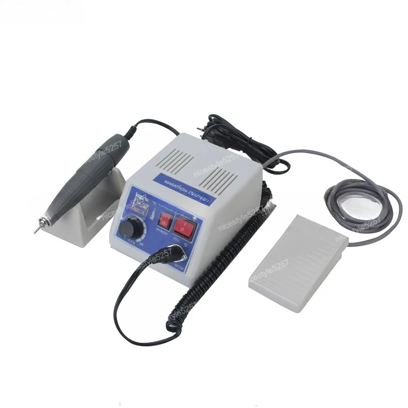 Marathon New N3 Gri… - image