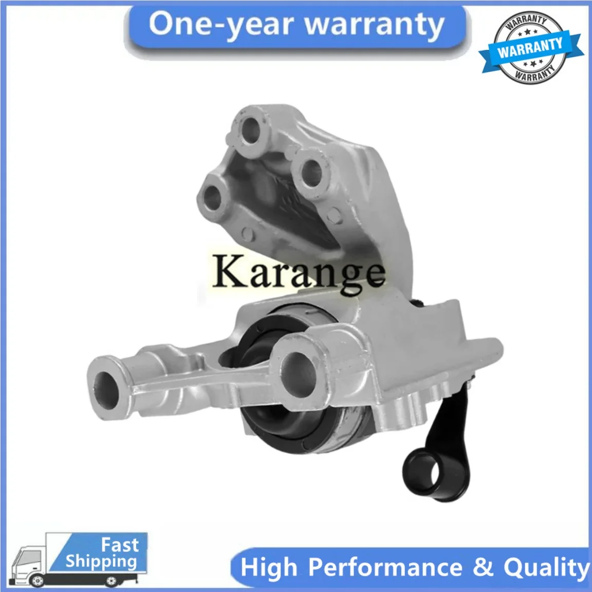 

Новая опора двигателя GN11-6F012 GN11-6F012-BC для Ford EcoSport MK2 MK2.5 2017- Dragon 1.5L GN116F012BC GN11 6F012 BC