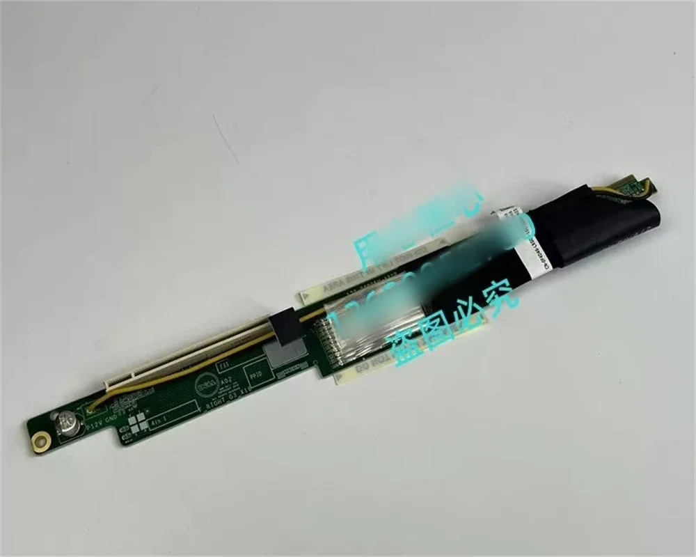 

New F4D46 0F4D46 FOR Dell C4130 GPU 2/4 GPU Switch Board GPU Boosting Card with Connection Cable