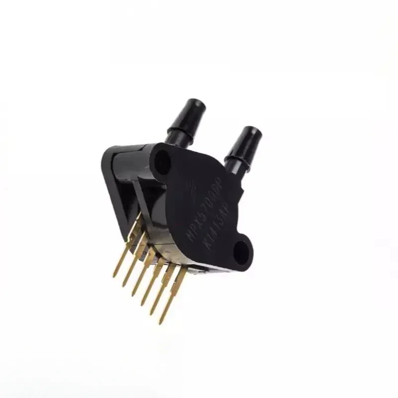 Pressure sensor Series MPX5010GP MPX5700ASX MPX5700DP MPX5700GP MPX5999D MPXM2010D MPXM2010GS MPXM2051GS MPXM2053D MPXM2053GS