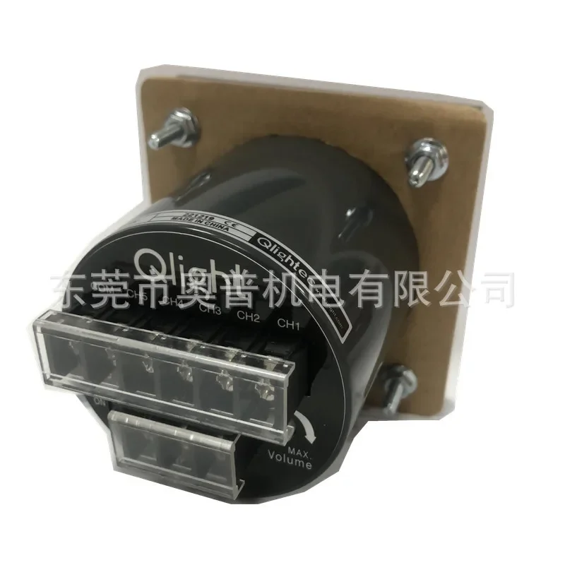 2026 Collette Speaker Panel Speaker SPK-WM DC24V SPK-WS SPK-IO AC220 Buzzer