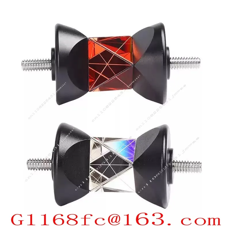 360 Degree Total Station Small Prism GRZ101S Suitable for Mine Surveying and Mapping Instrument