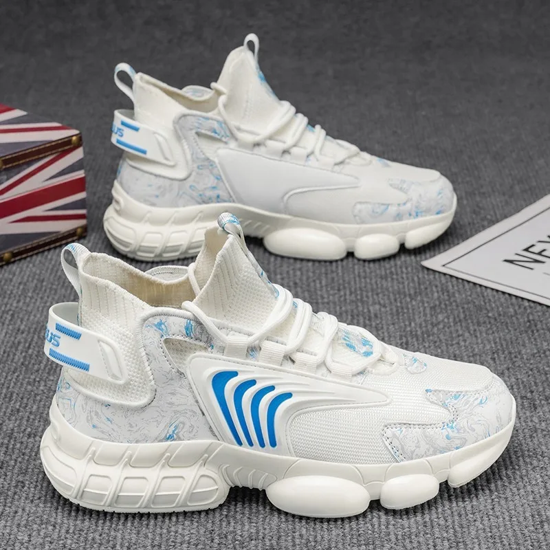 

Shoes Men Sneakers Male Casual Men Shoes Tenis Luxury Shoes Trainer Race Breathable Shoes Fashion Loafers Running Shoes for Men