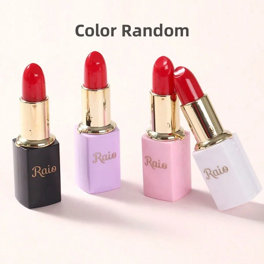 1 Stück Lytwt's niedlichen Kawaii Lippenstift Kawaii Briefpapier Büro Schule liefert Geschenk Korrektor Süßigkeiten schöne Korrektur band