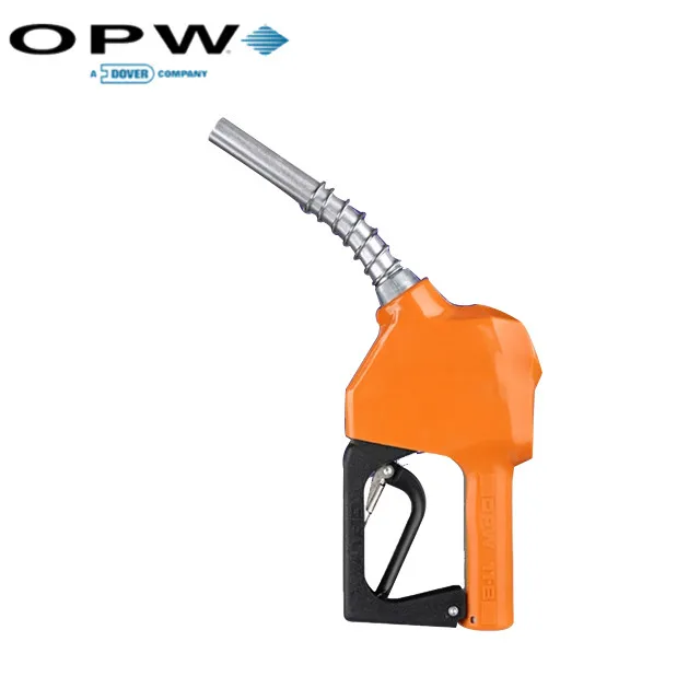 

Good Quality OPW 11B Fuel Nozzle 3/4 In Different Cover Color