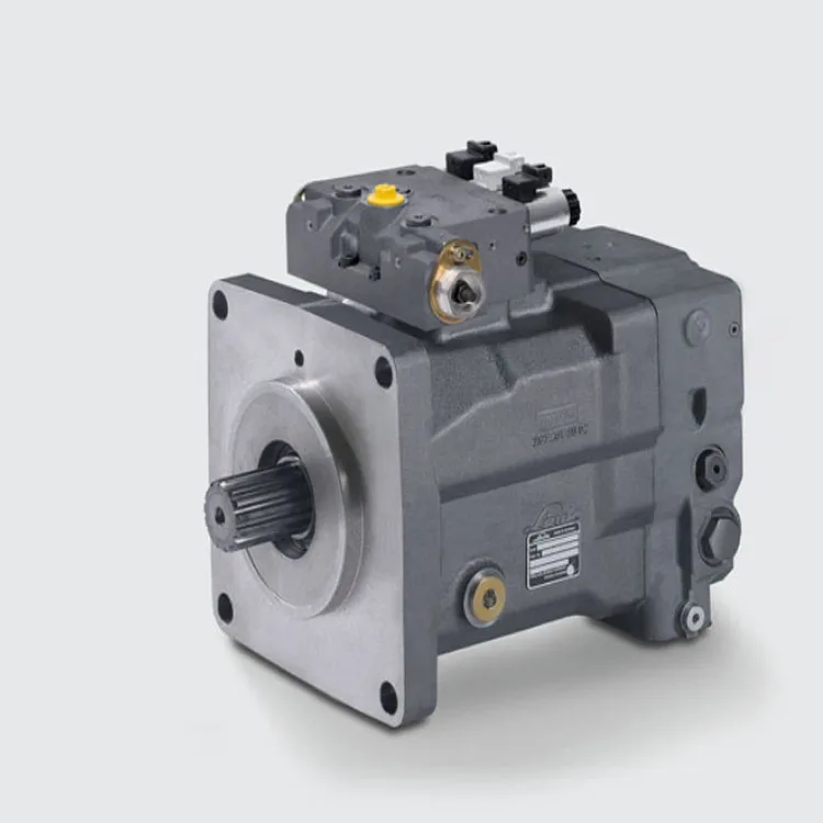 

Linde HPV55 HPV75 HPV105 series variable piston hydraulic pump