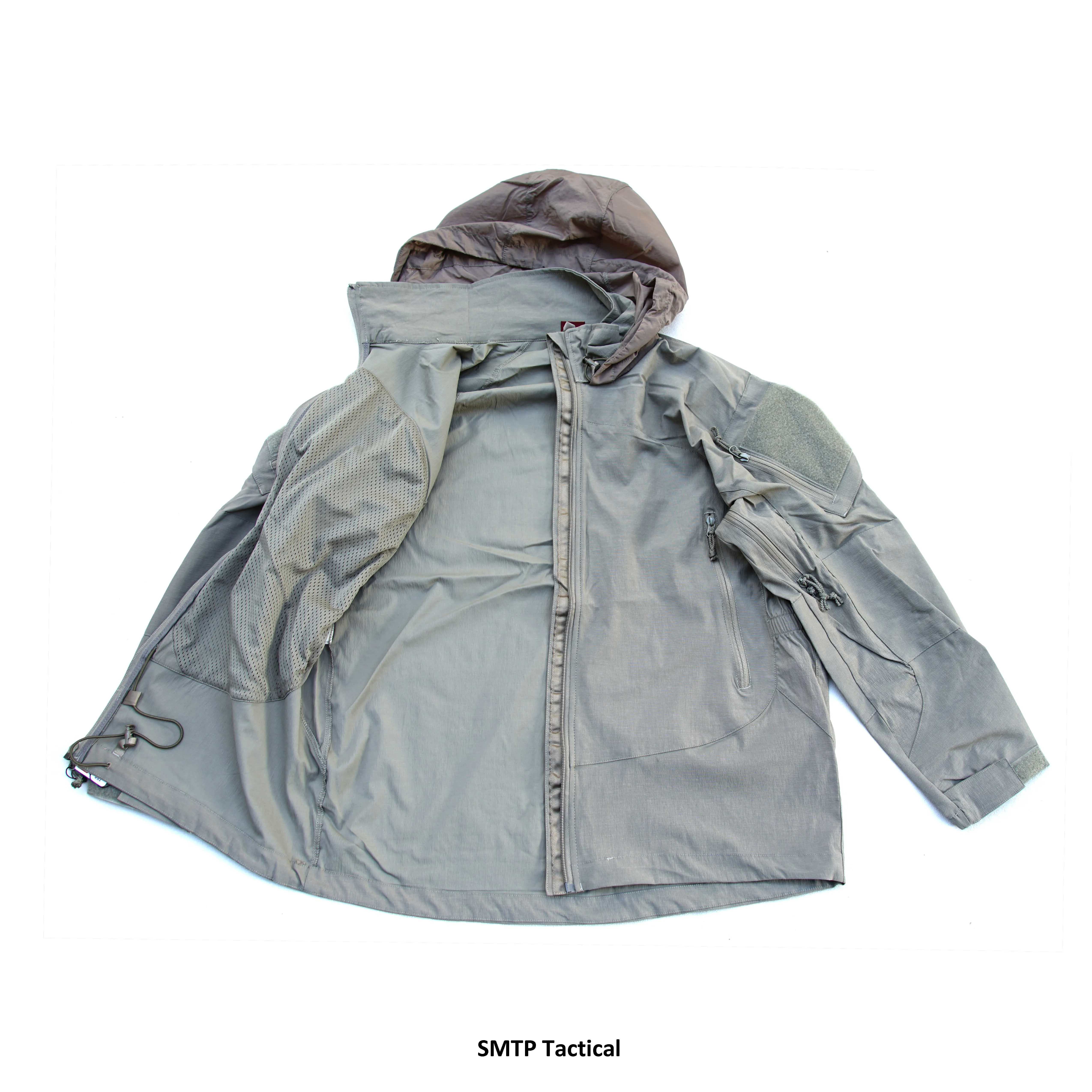 SMTP P319 PCU L5 Jacket CAG style nylon L5 softshell jacket PCU jacket L5 tactical jacket