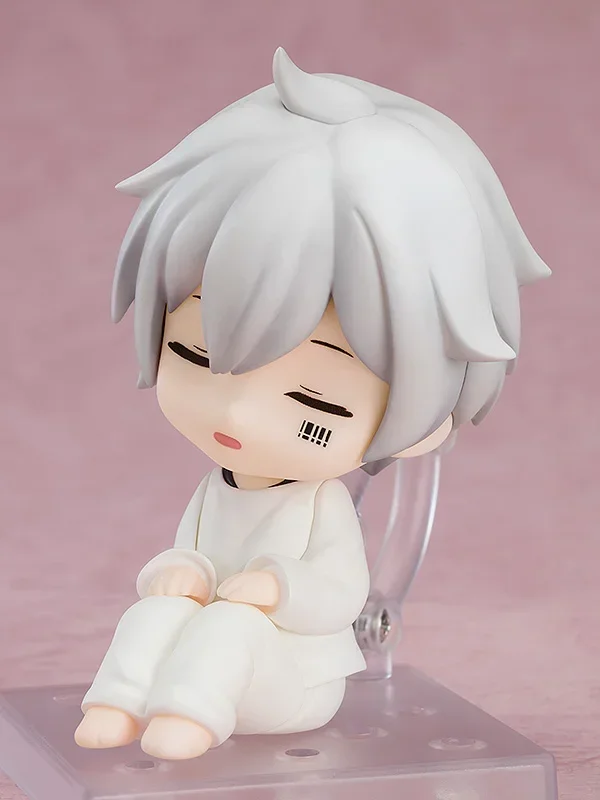 GSC Clay man accessory dismemberment face doll accessories