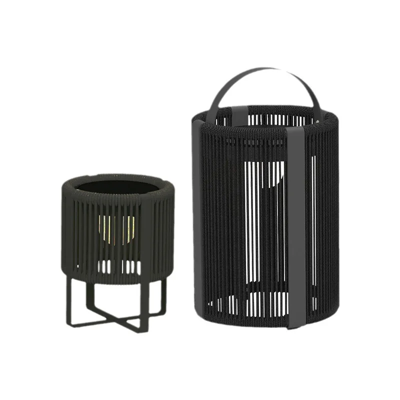

Outdoor Waterproof Garden Outdoor Lawn Villa Landscape Light Park Garden Light