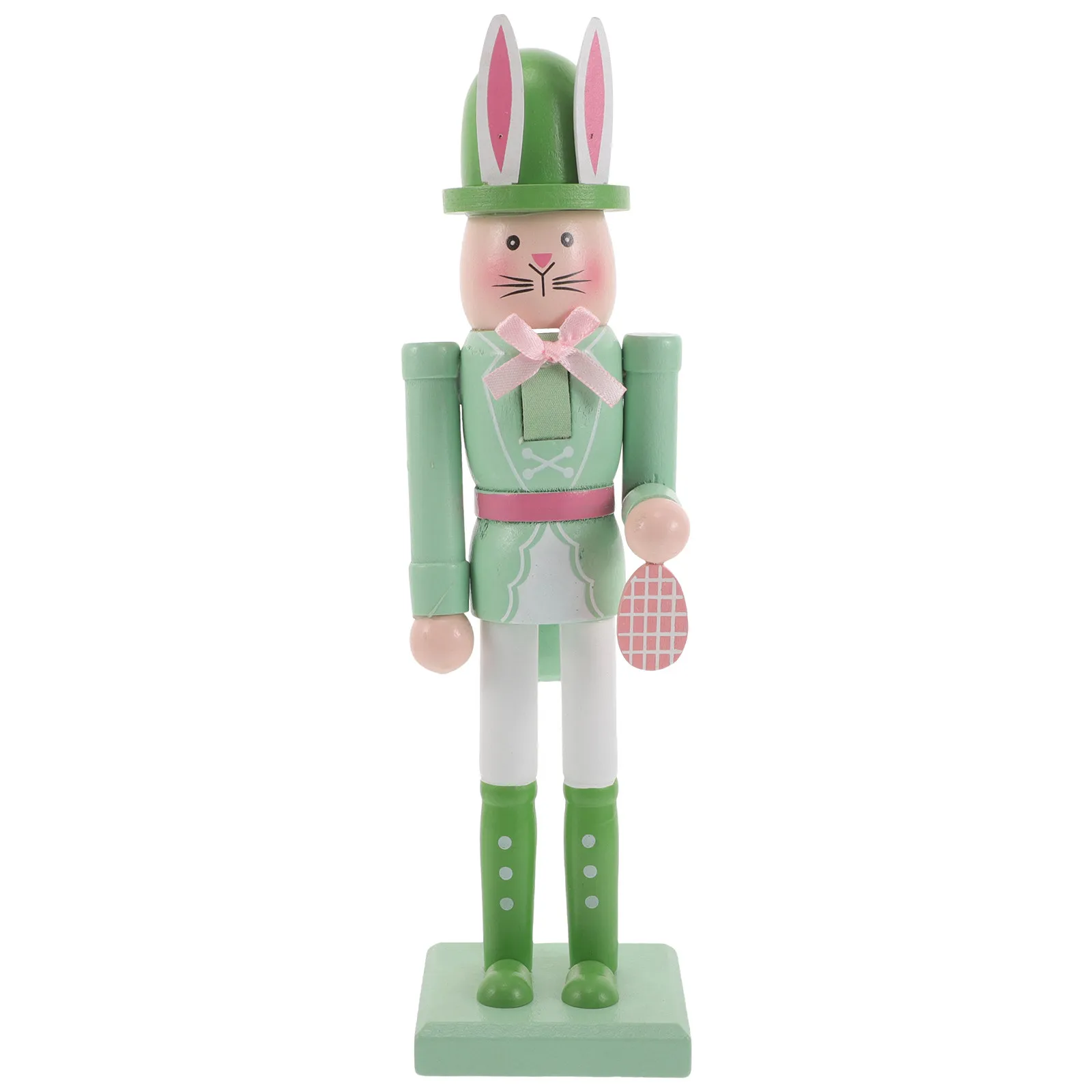 Walnut Cracker Decoration Christmas Nutcracker Ornament Holiday Home Decor Vintage Style Classic Christmas Gift