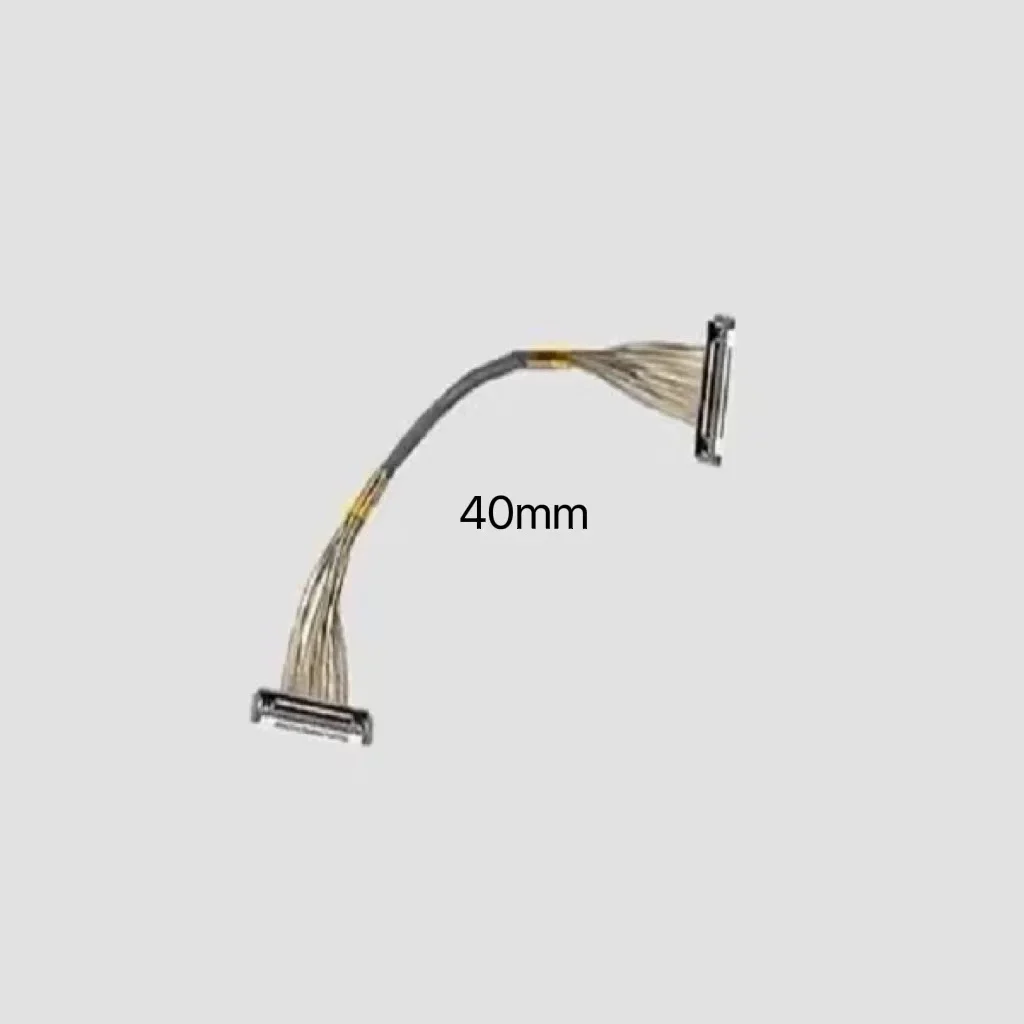 HDZero MIPI Cable 40mm 80mm 120mm 250mm for FPV VTX Camera