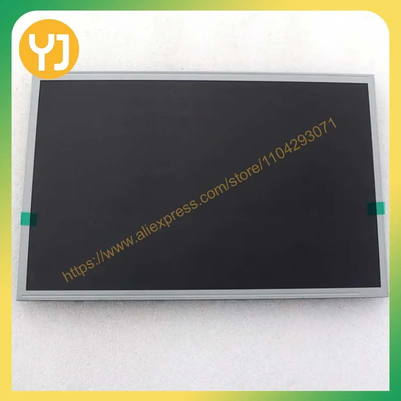 

TCG121XGLPBPNN-AN40-S 12,1-дюймовая ЖК-панель класса A 1280*768
