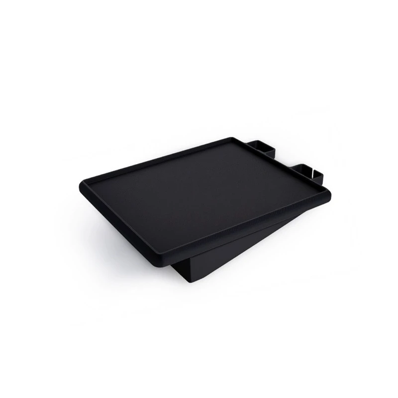 ODDOR veteran driver aluminum profile tray mouse pad