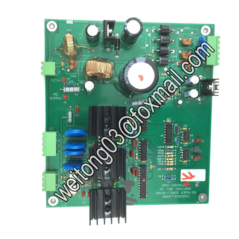 

39873450,39874425 Печатная плата Ingersoll Rand