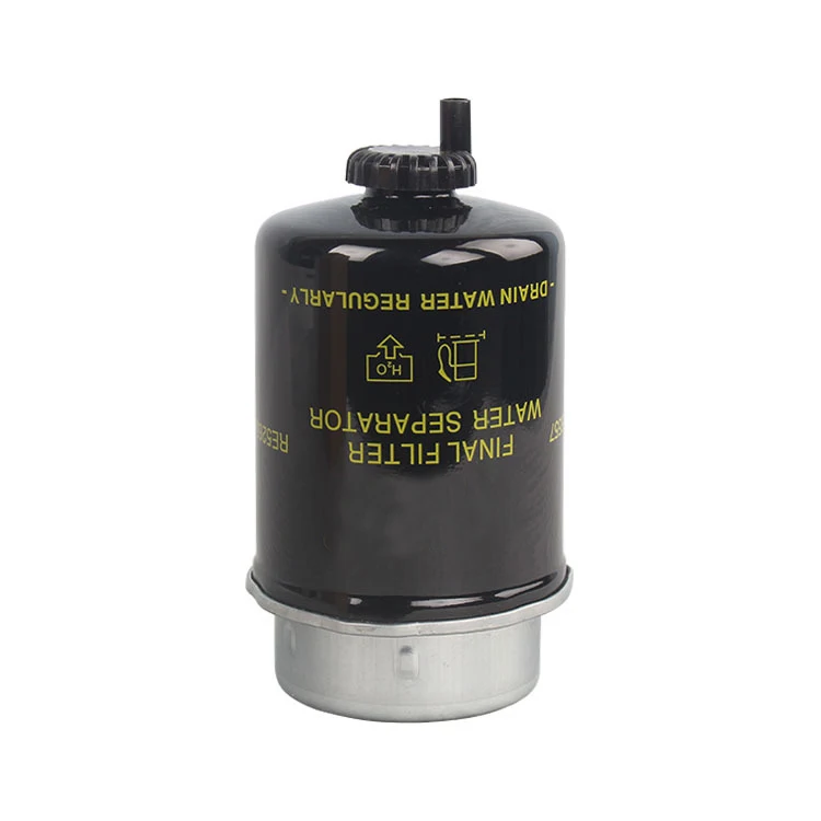 1PCS high quality Diesel Fuel Filter Used For John Deere Automotive Spare Parts RE526557 FS19978 P551434 BF9808-D 37013