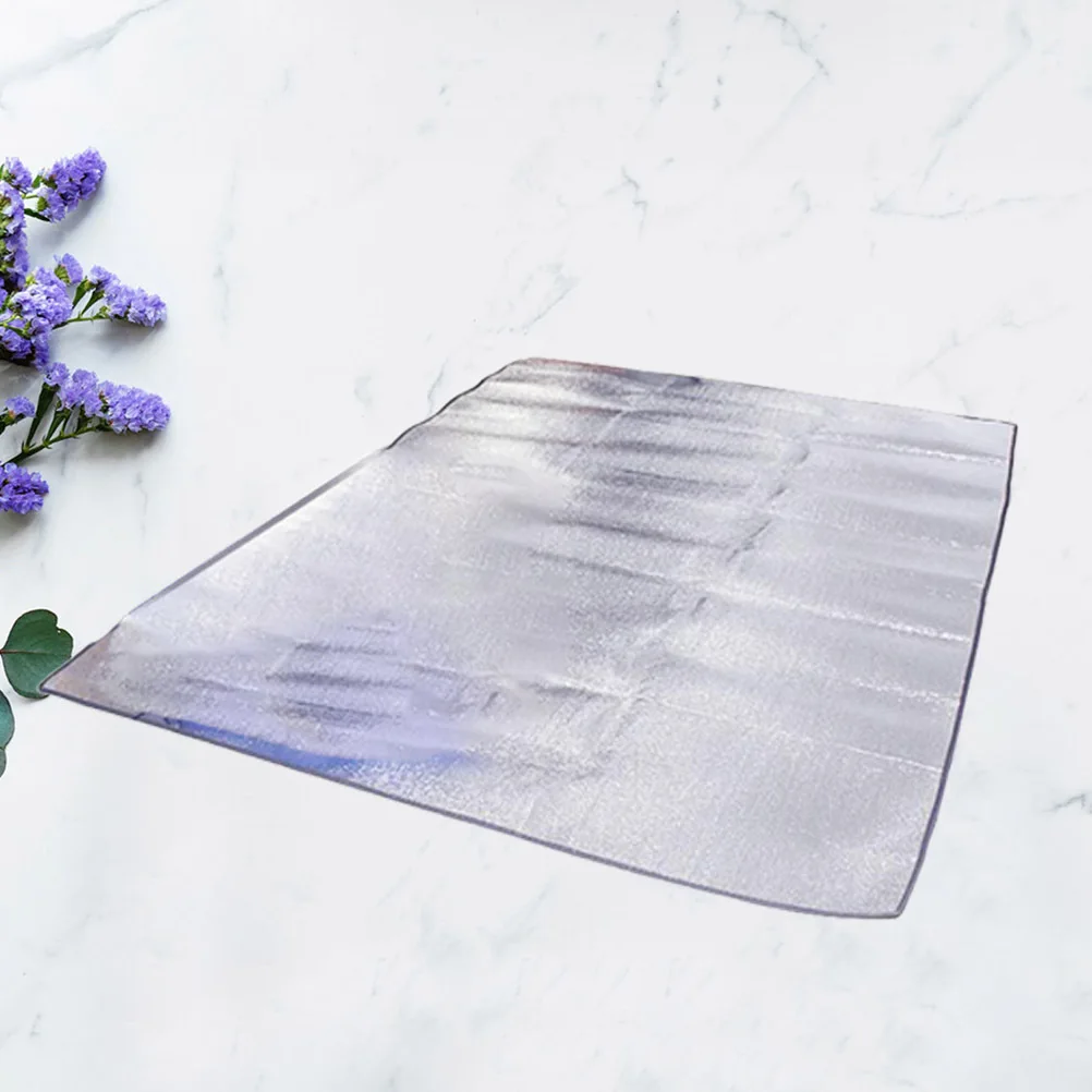 

Waterproof Picnic Mat 2M Xpe Foldable Lightweight Camping Mat For Outdoor Beach Hiking Multi-Functional Moisture-Proof Pad