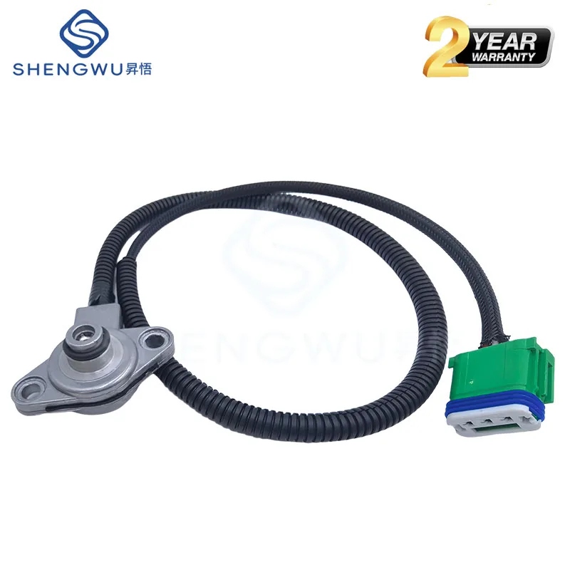 

8201533009 7700100009 Auto Transmission Pressure Switch for PEUGEOT 206 408 Citroen C5 C8 RENAULT Laguna AL4 DP0 DACIA Logan