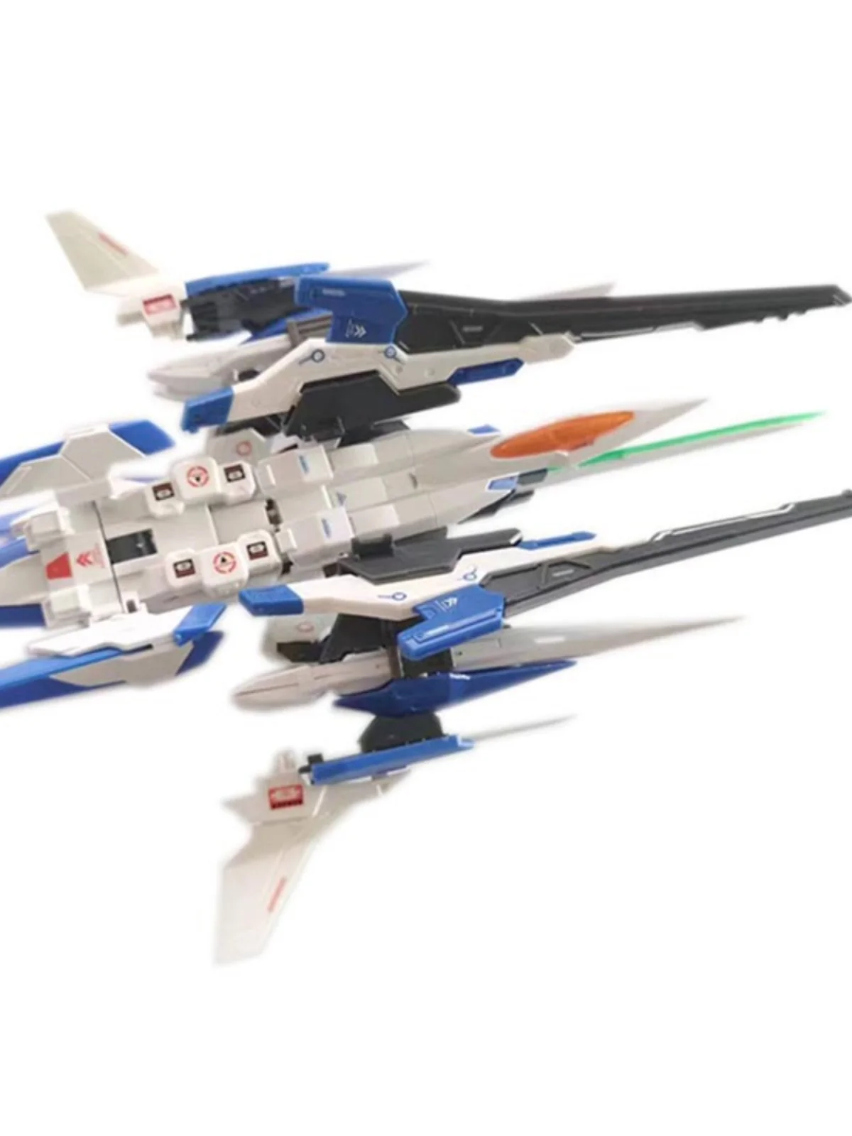 hg-00r-ライザー-xn-組み立てモデルおもちゃ武器強化グレートソードドミナントプレイセット、コレクターやアニメエンターテイメントファン向け
