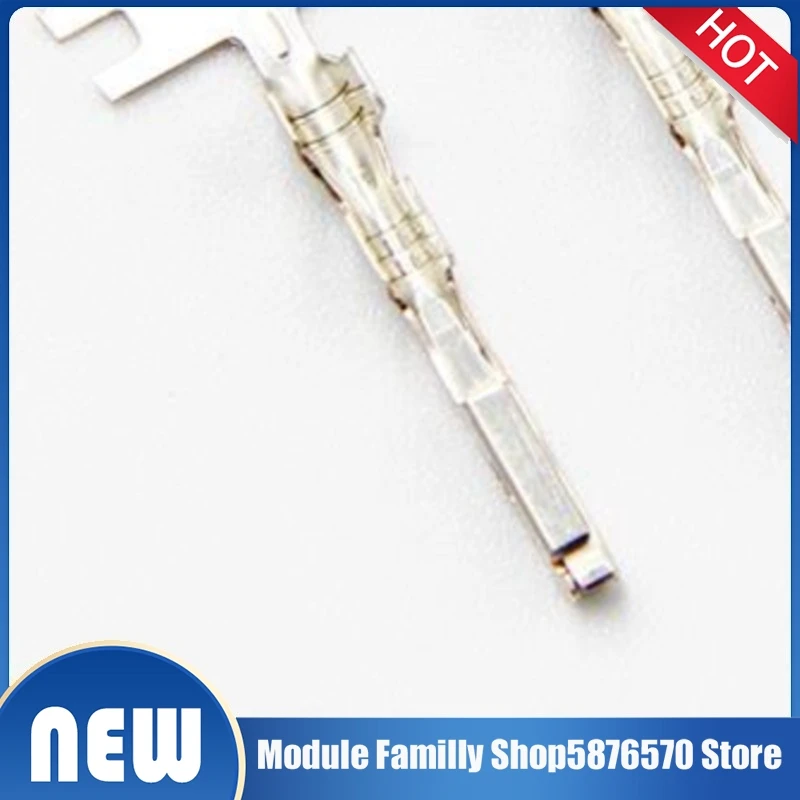 100/pcs/lot new and original ST730913-3 terminal Connector