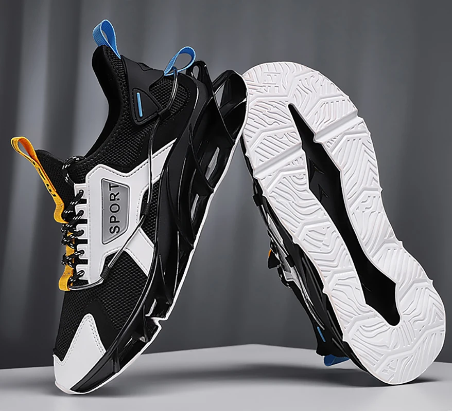 

Men shoes Sneakers Male tenis Luxury shoes Mens casual Trainer Race Breathable fashion loafers running Shoes for men