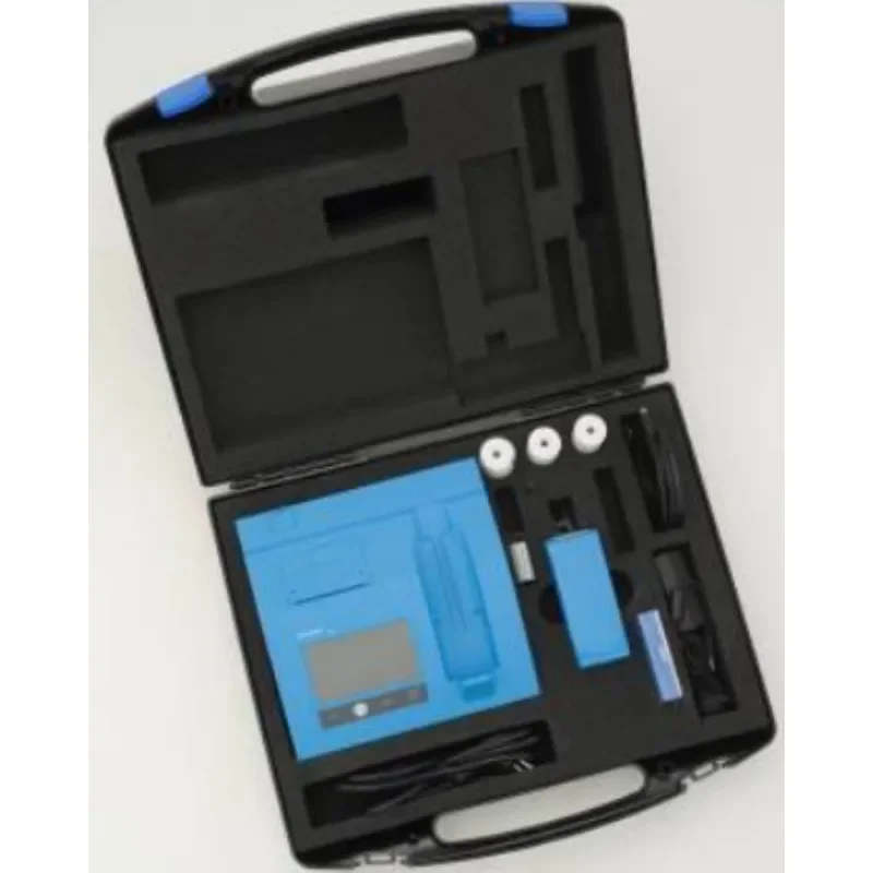 Roughness tester, surface roughness tester