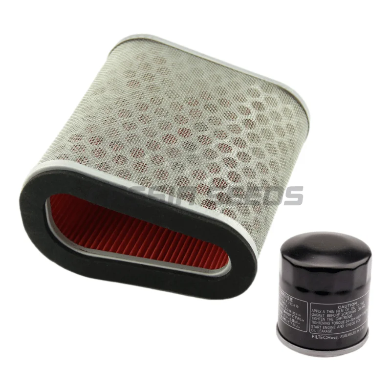 

Motorbike air intake filter for Honda CBF1000 2006 2007 2008 2009 2010