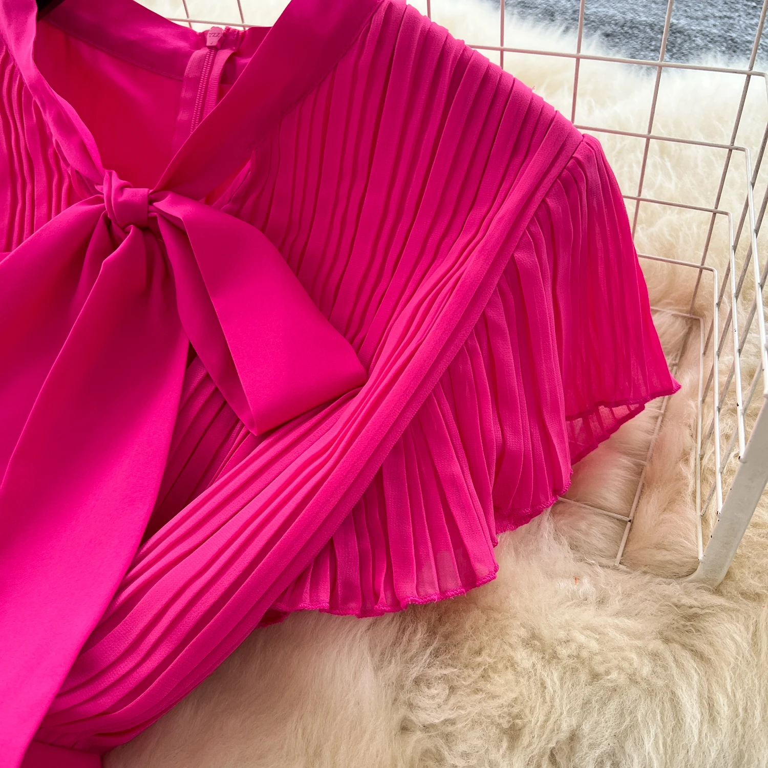 Chique vintage sexy rendas em camadas elegante fada coreano moda boho vestido de verão roupas femininas vestido longo