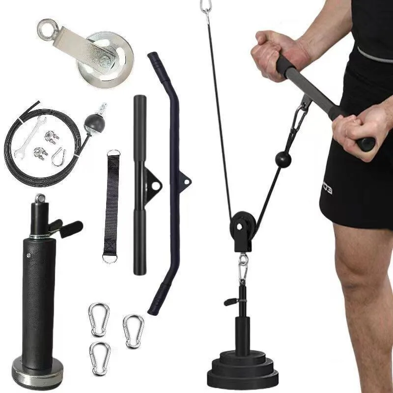 accessoires-de-modification-pour-equipement-de-fitness-maison-kit-de-poulie-et-cable-pour-appareils-de-musculation-diy