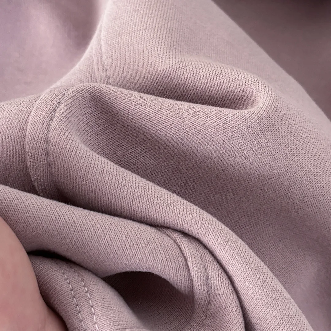 2-10 Jahre Frühling Lässige Kinder-Jogginghose Mädchen Kontrastfarbe Elastischer Bund Locker Sitzende Hose Weiche Kinder-Jungenhose – Detail 11
