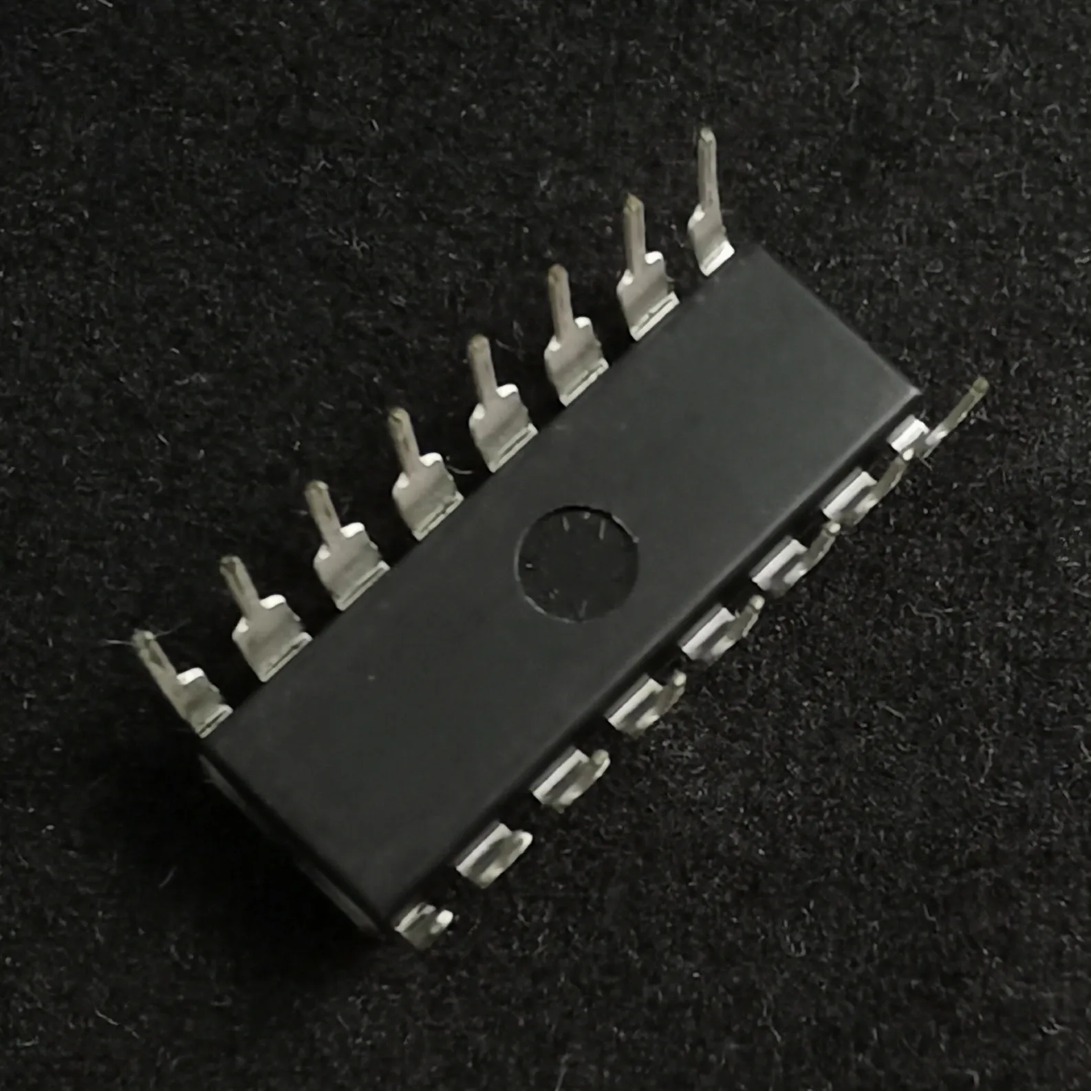 BISS0001 SOP16 DIP16 DAC7512 SOT-23-6